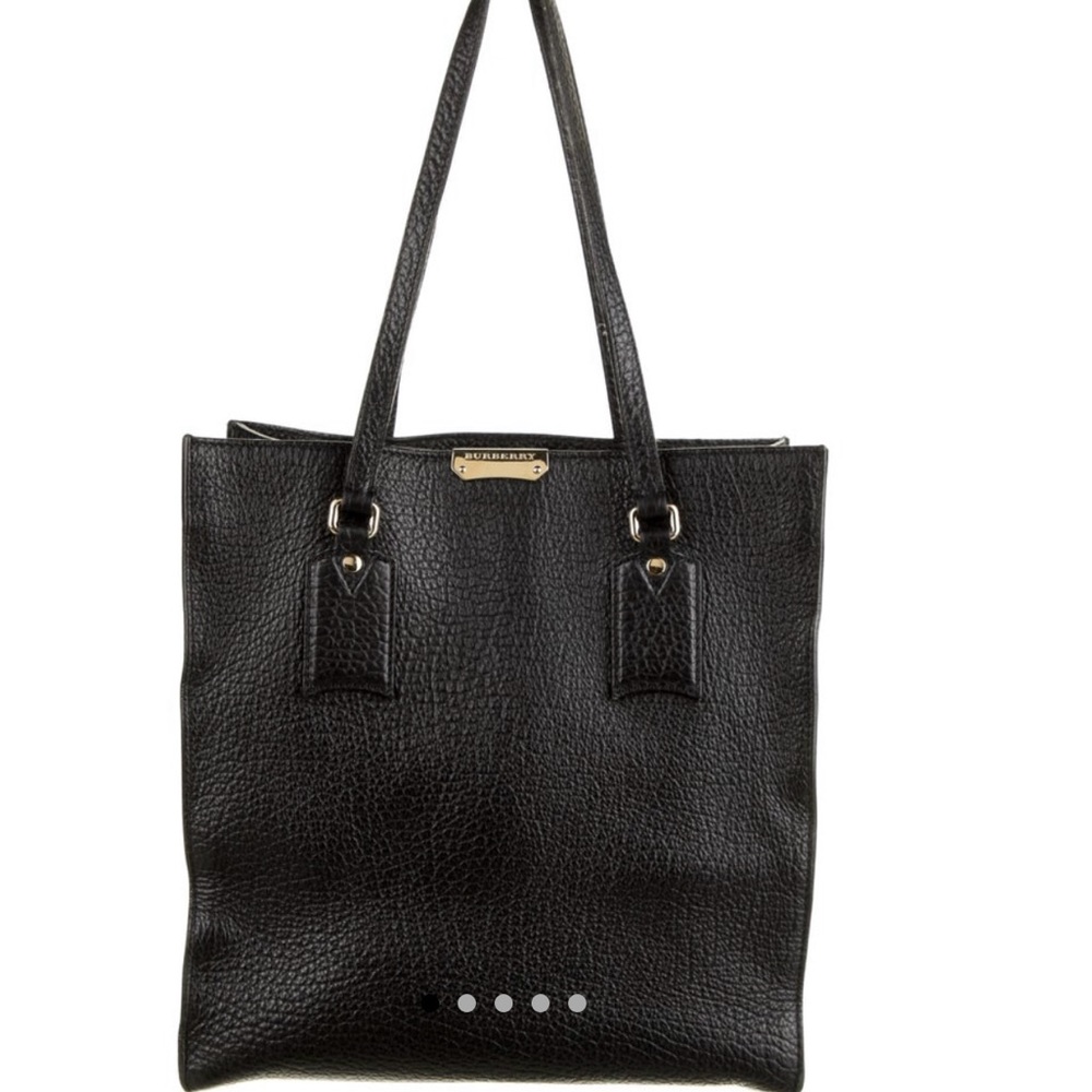 Burberry Tote